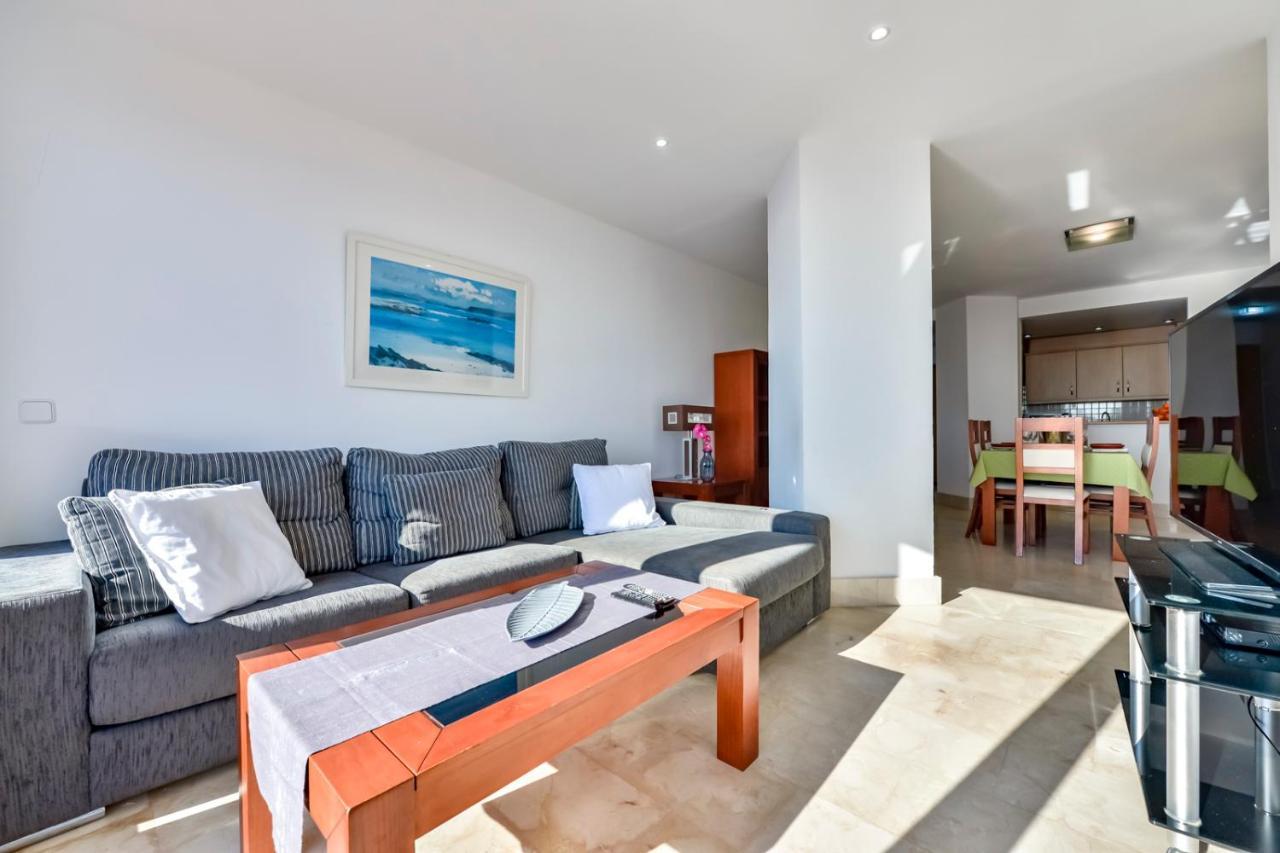 Villas Guzman - Apartamento Tramontana Calp Exterior foto