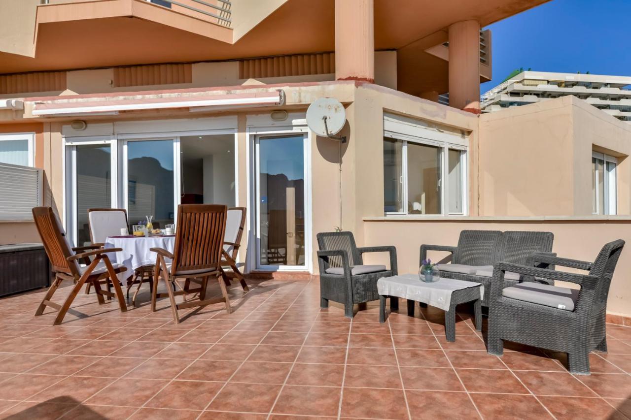 Villas Guzman - Apartamento Tramontana Calp Exterior foto
