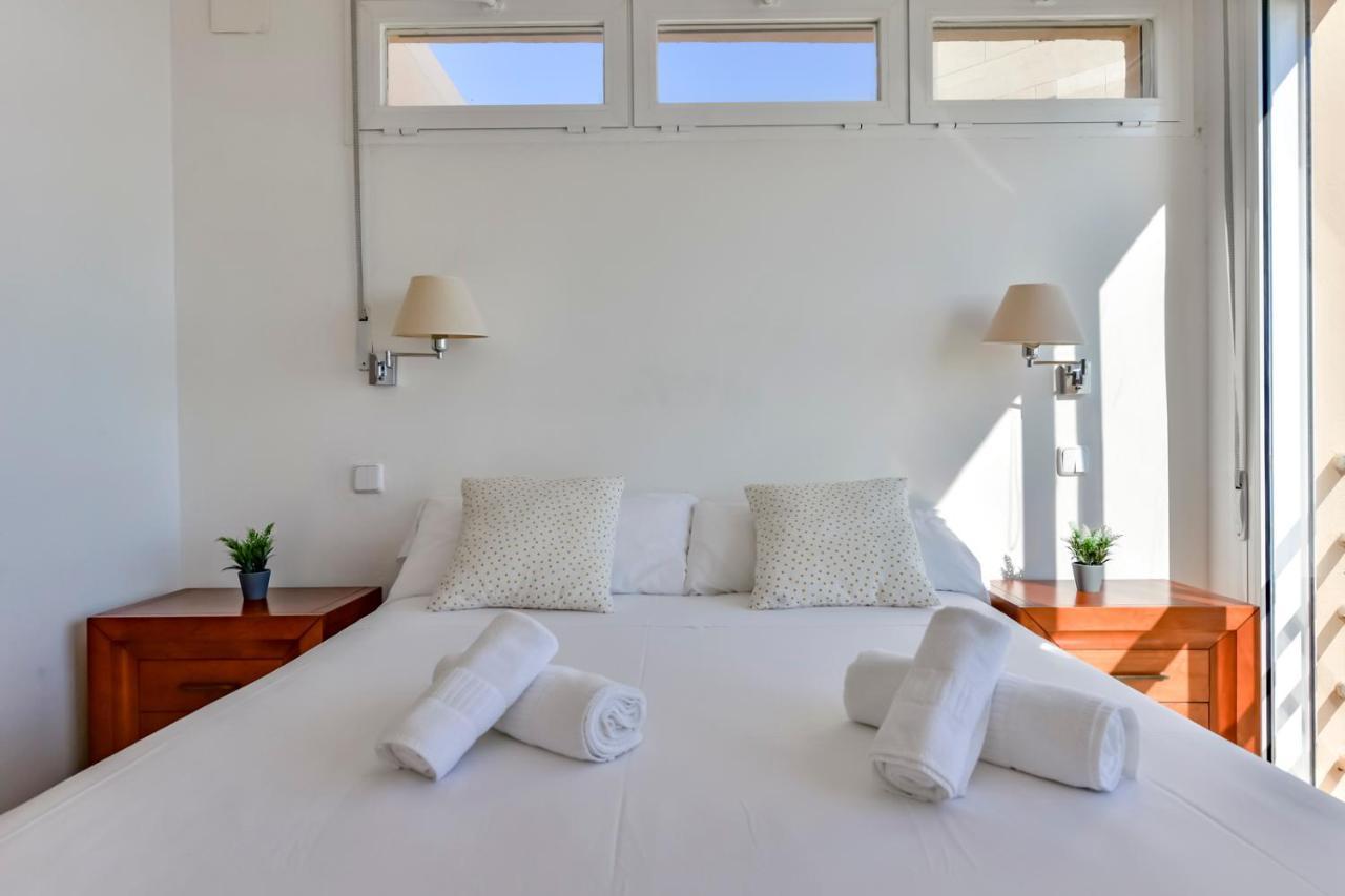 Villas Guzman - Apartamento Tramontana Calp Exterior foto