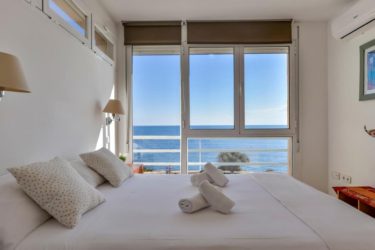 Villas Guzman - Apartamento Tramontana Calp Exterior foto