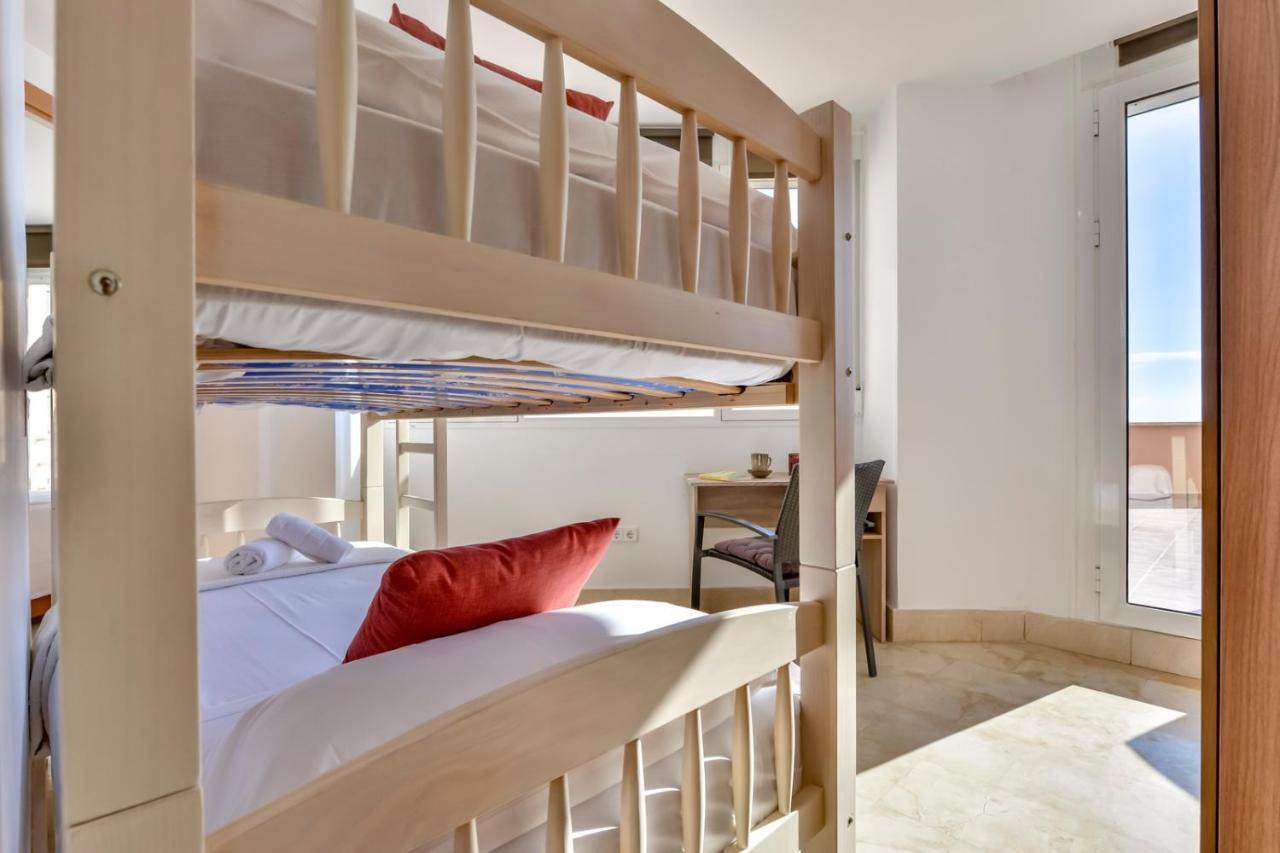 Villas Guzman - Apartamento Tramontana Calp Exterior foto