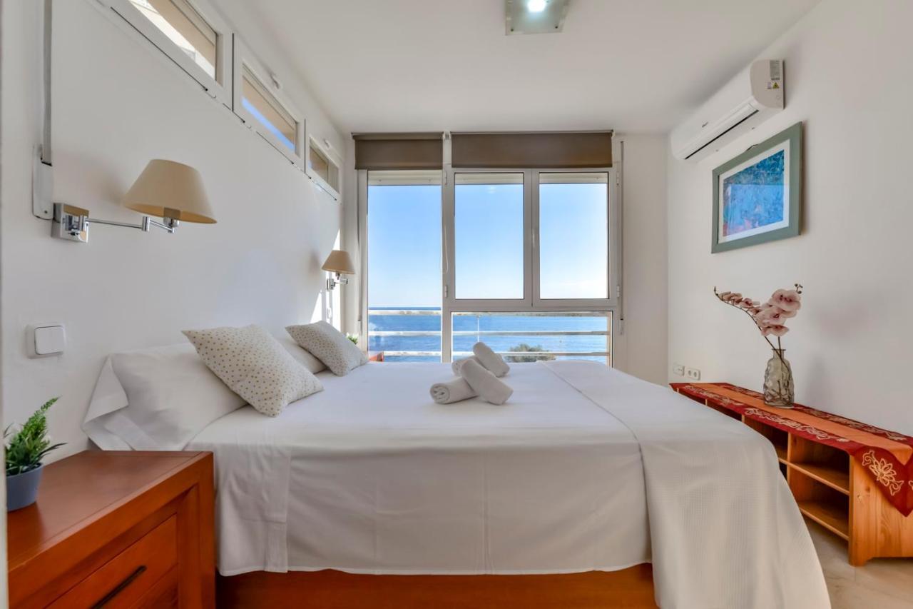 Villas Guzman - Apartamento Tramontana Calp Exterior foto