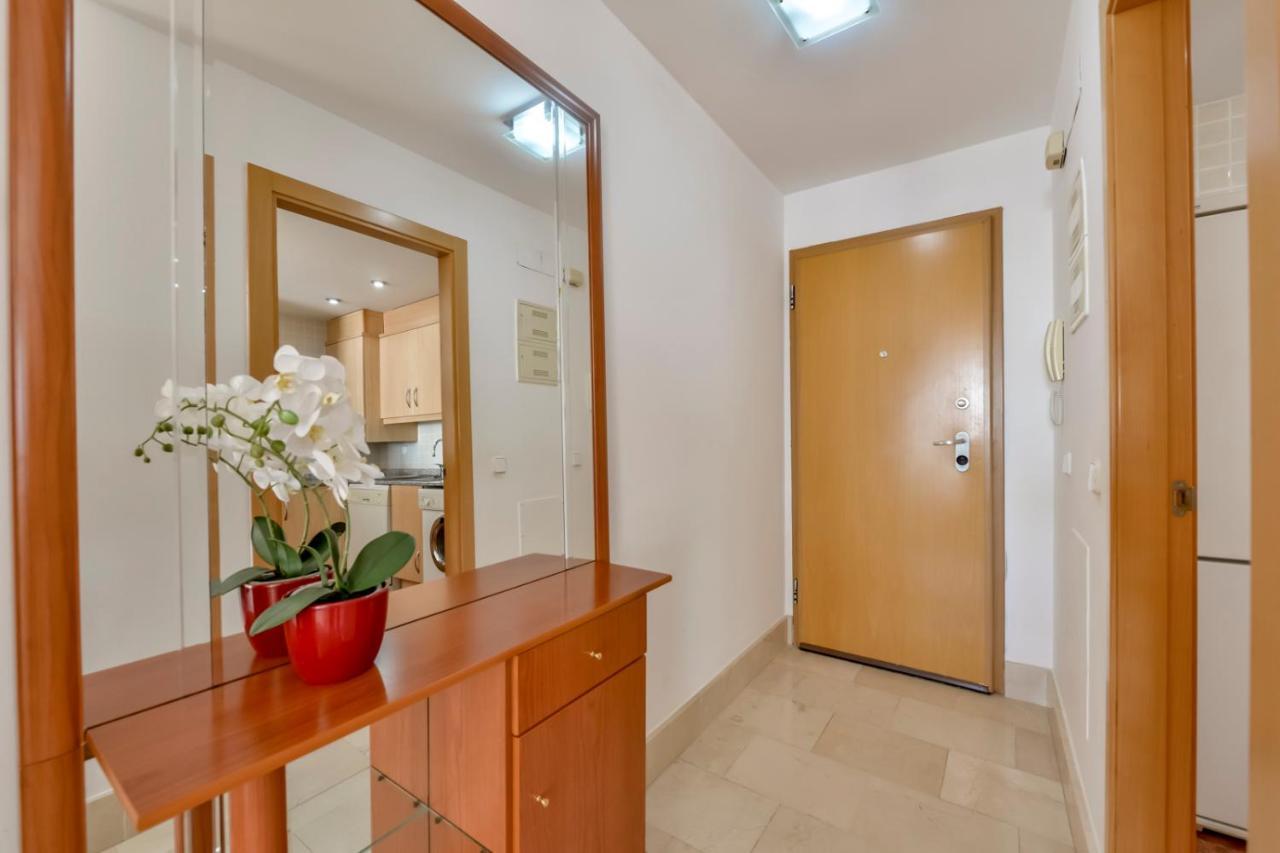 Villas Guzman - Apartamento Tramontana Calp Exterior foto