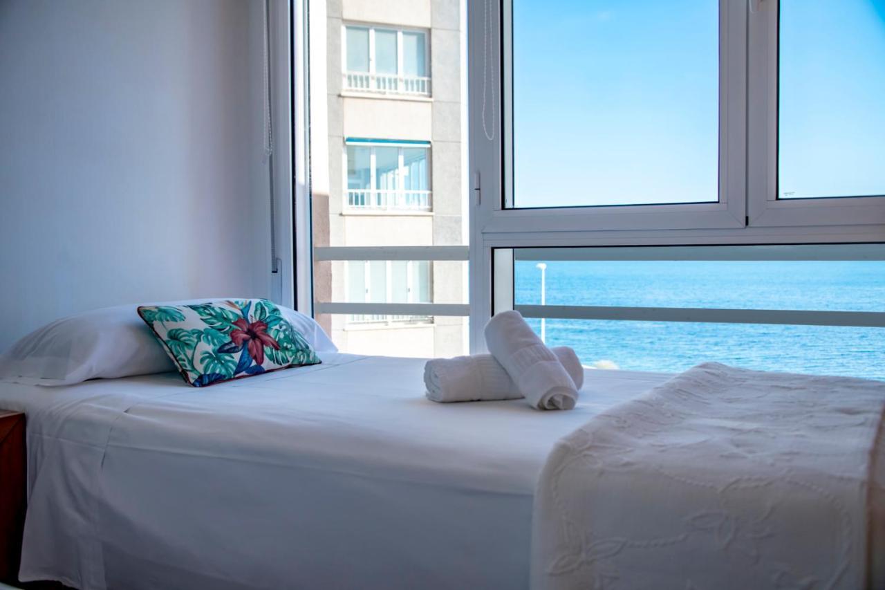 Villas Guzman - Apartamento Tramontana Calp Exterior foto