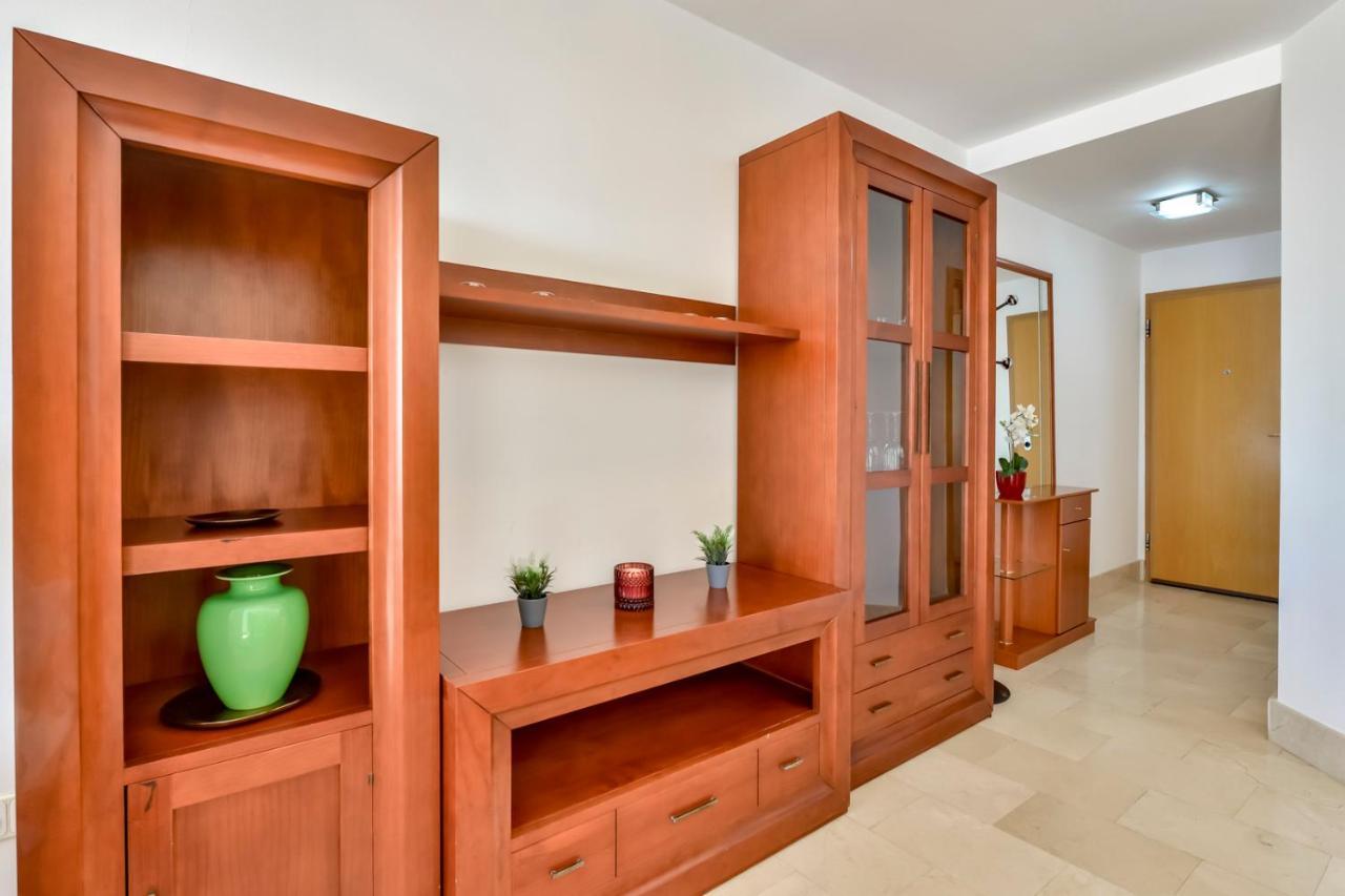 Villas Guzman - Apartamento Tramontana Calp Exterior foto
